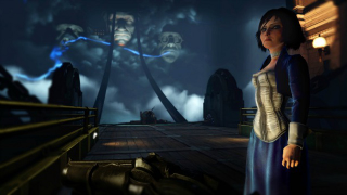 Illustration for article titled Six Critics Are Enthralled with the Mysteries of BioShock Infinite's Columbia